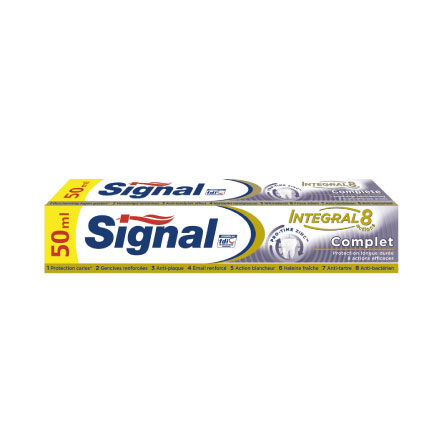 signal intégral 8 pro 75ml