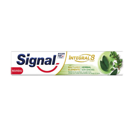  Signal intégral 8 nature herbal 75ml