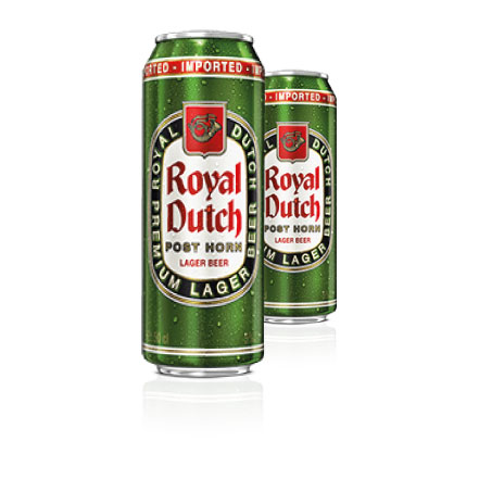Royal Dutch 5