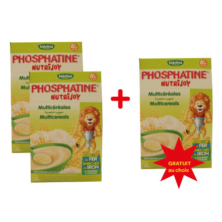 Phosphatine nutrijoy