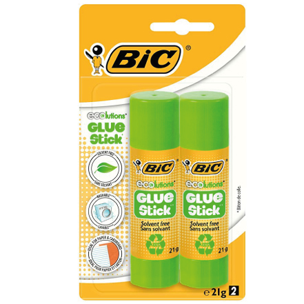 Bic Colle 21g