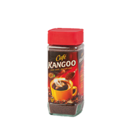 Café kangoo 100g