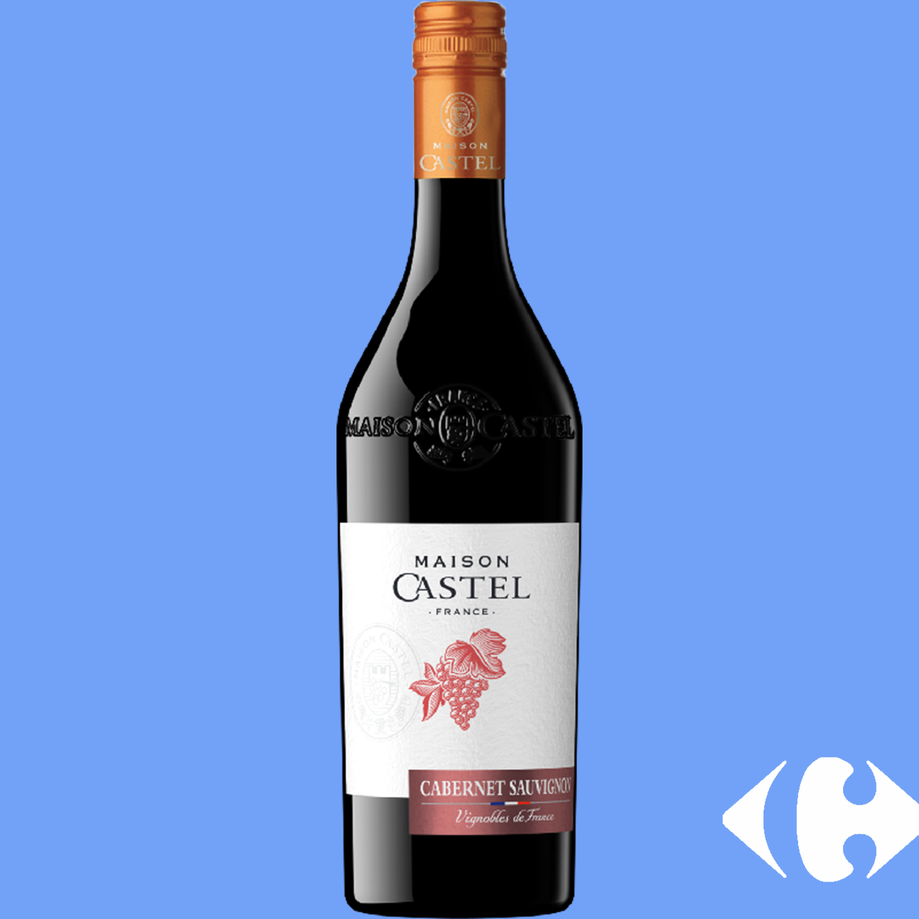 vin-cabe-sauvignon-castel-75CL